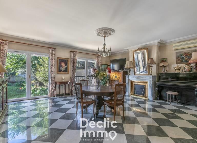 Maison à vendre, 370m², Bordeaux