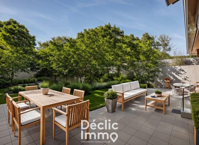 Maison à vendre, 370m², Bordeaux