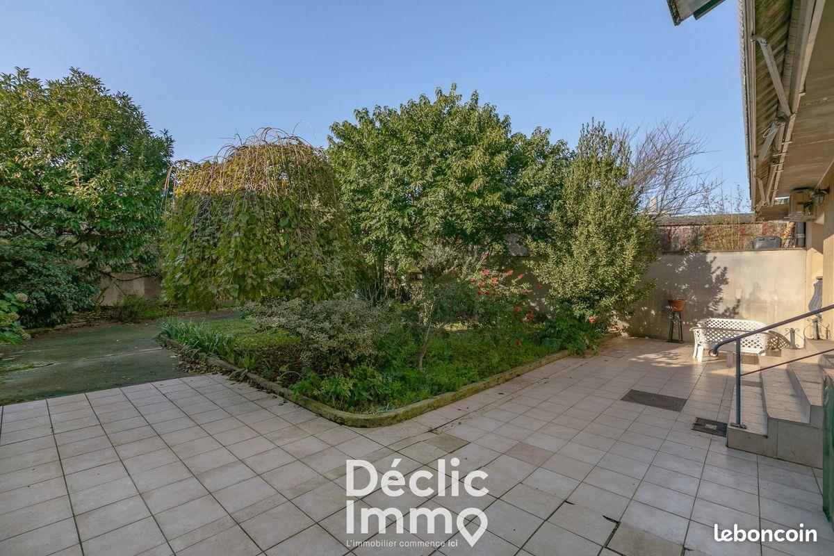 Maison à vendre, 370m², Bordeaux