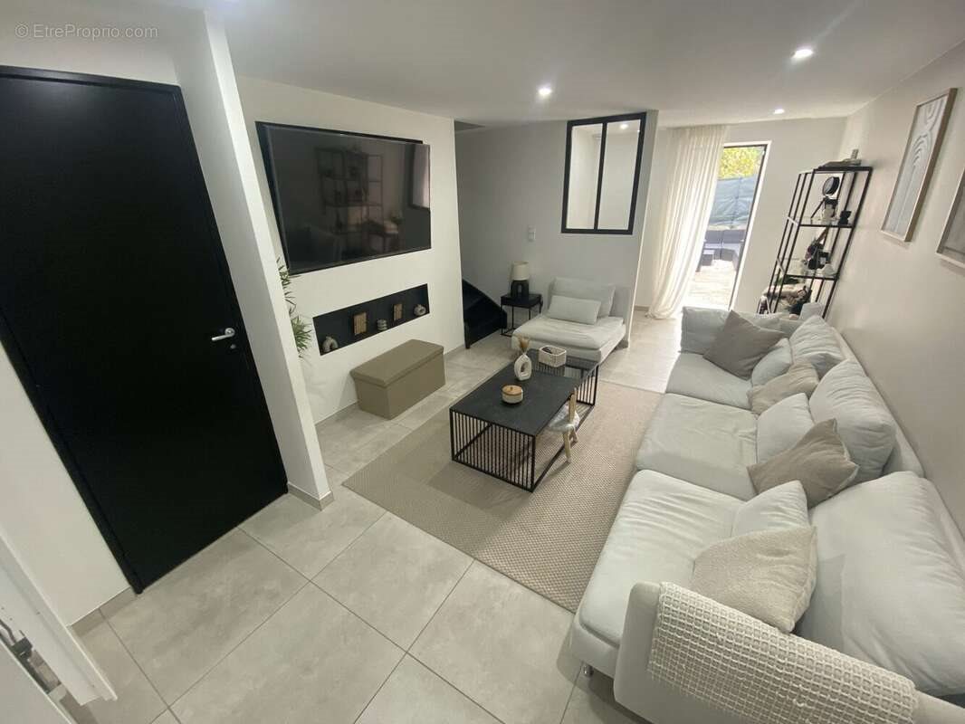 Appartement à vendre, 77m², Montbrison