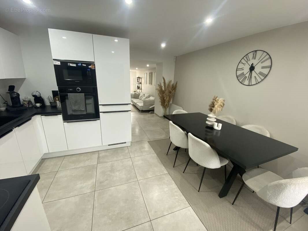 Appartement à vendre, 77m², Montbrison