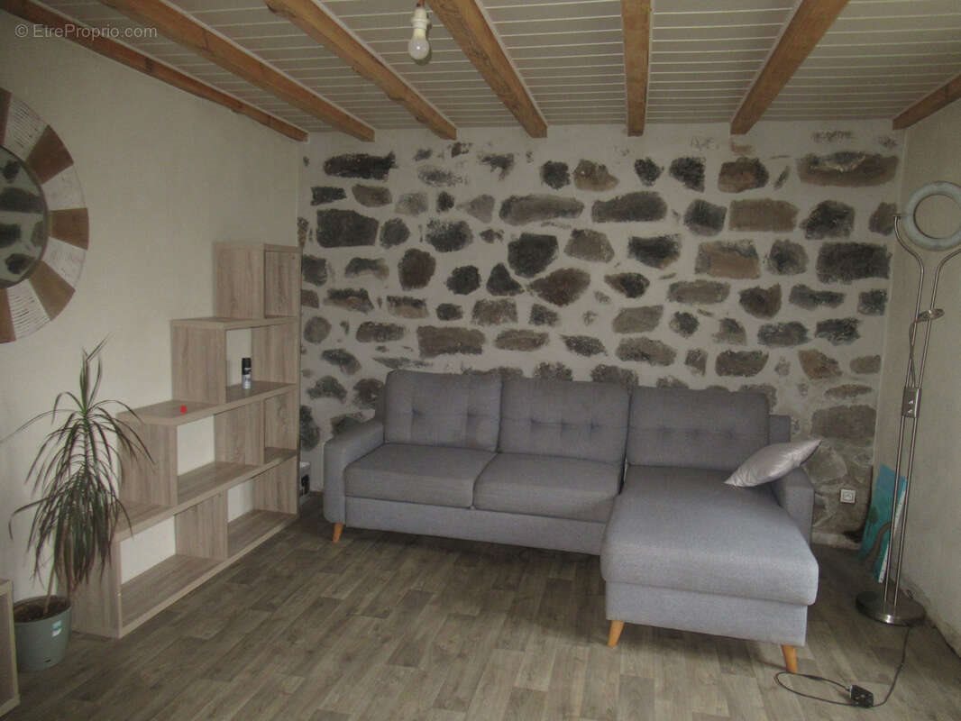 Maison à vendre, 182m², Le Monastier-sur-Gazeille