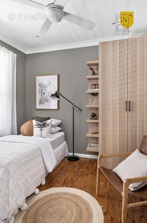 Maison à vendre, 86m², Marseille 7ème