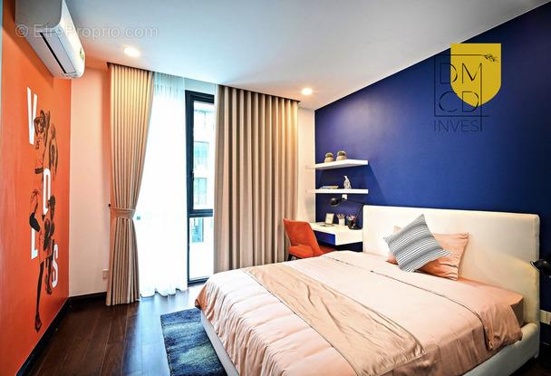 Maison à vendre, 86m², Marseille 7ème