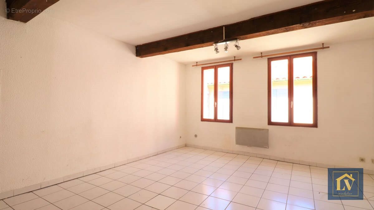 Appartement à vendre, 160m², Perpignan