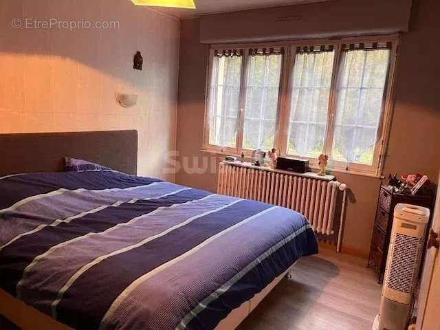 Maison à vendre, 125m², Château-Salins