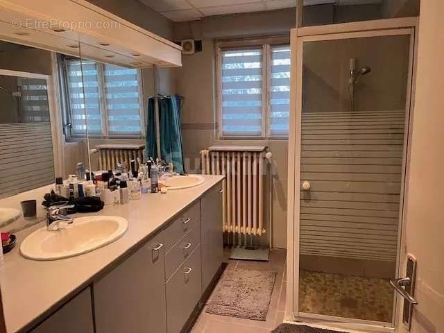 Maison à vendre, 125m², Château-Salins