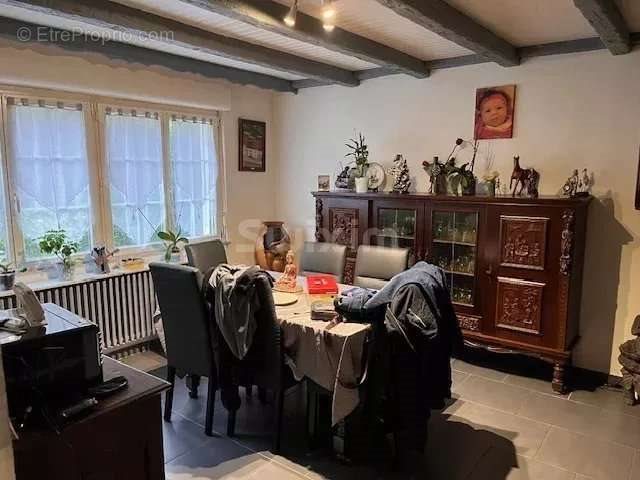 Maison à vendre, 125m², Château-Salins