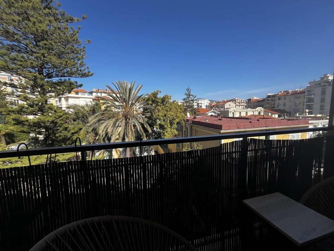 Appartement à vendre, 18m², Nice