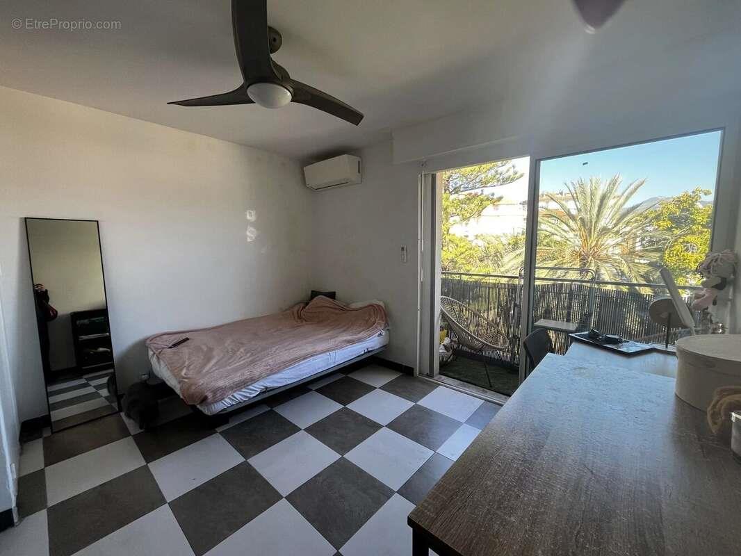 Appartement à vendre, 18m², Nice