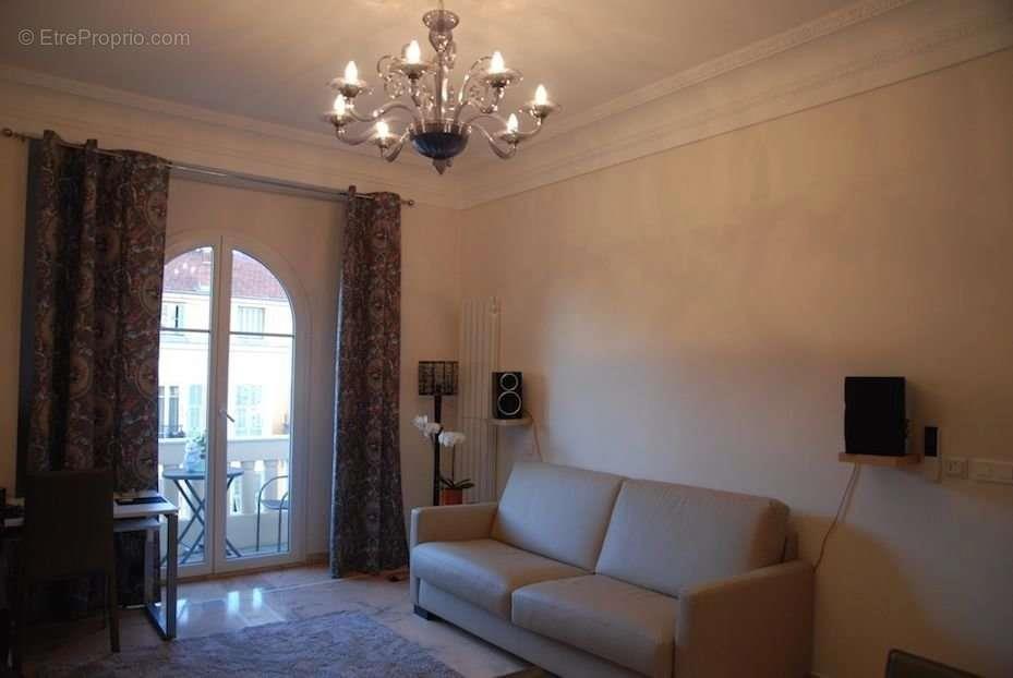 Appartement à vendre, 96m², Nice
