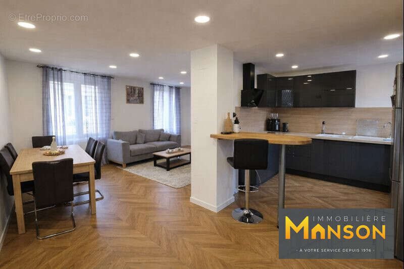 Appartement à vendre, 510m², Dombasle-sur-Meurthe