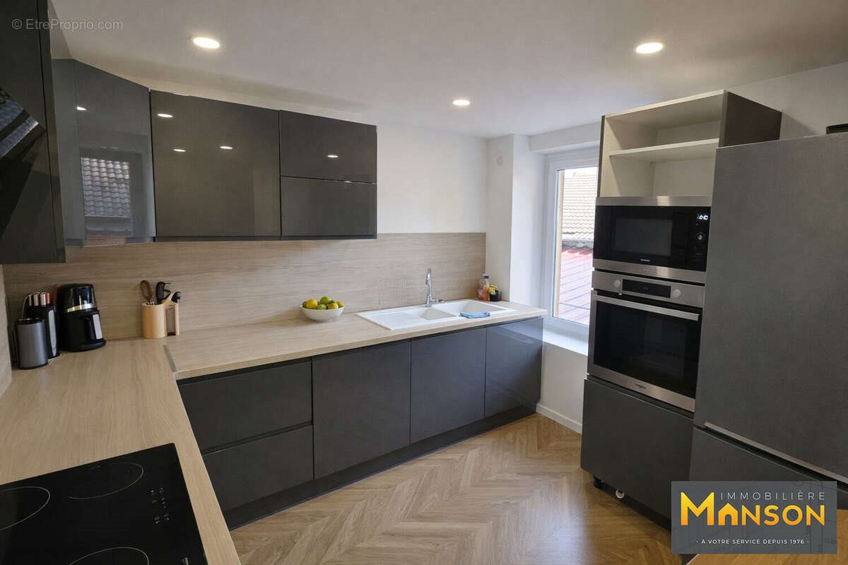 Appartement à vendre, 510m², Dombasle-sur-Meurthe