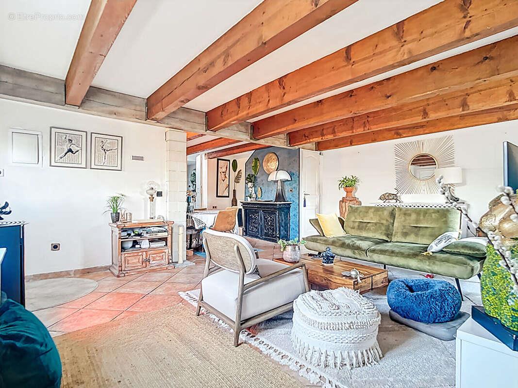 Maison à vendre, 82m², Marseille 11ème