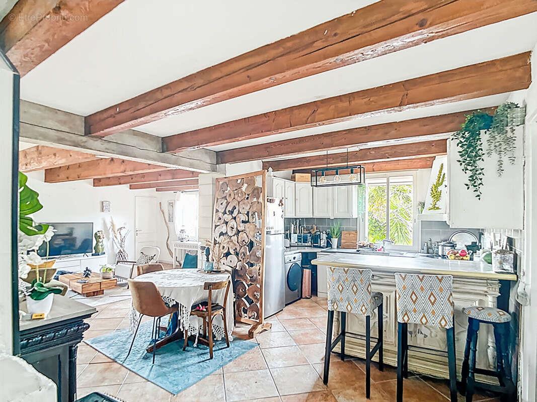 Maison à vendre, 82m², Marseille 11ème