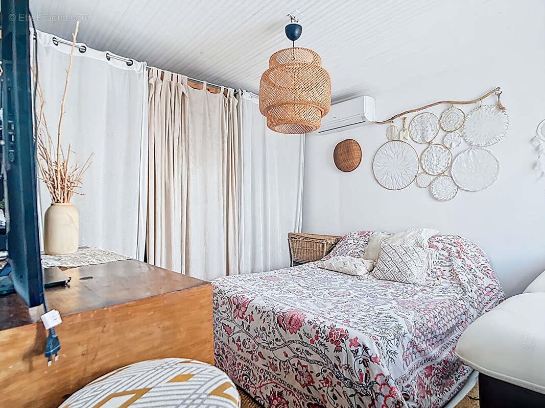 Maison à vendre, 82m², Marseille 11ème