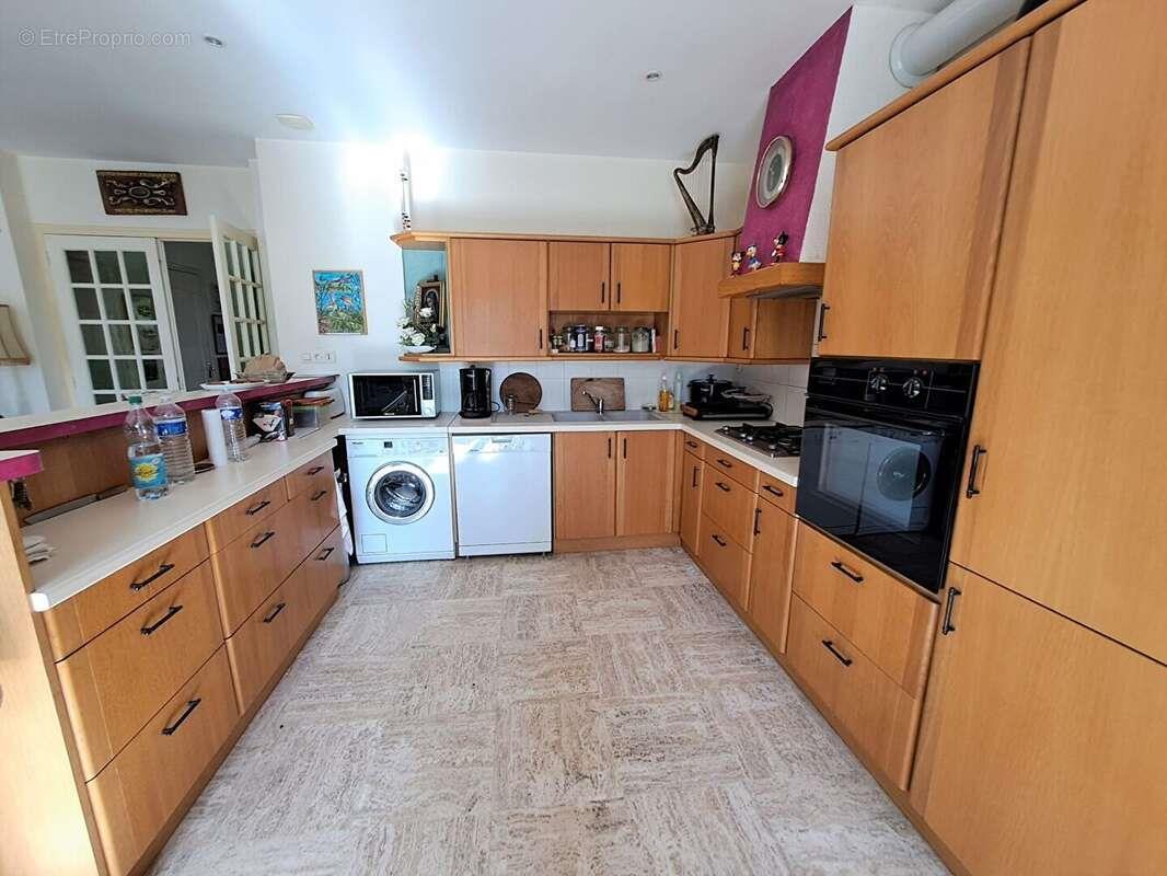 Appartement à vendre, 162m², Montauban-de-Bretagne