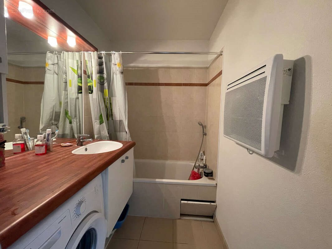 Appartement à vendre, 42m², Saint-Gilles