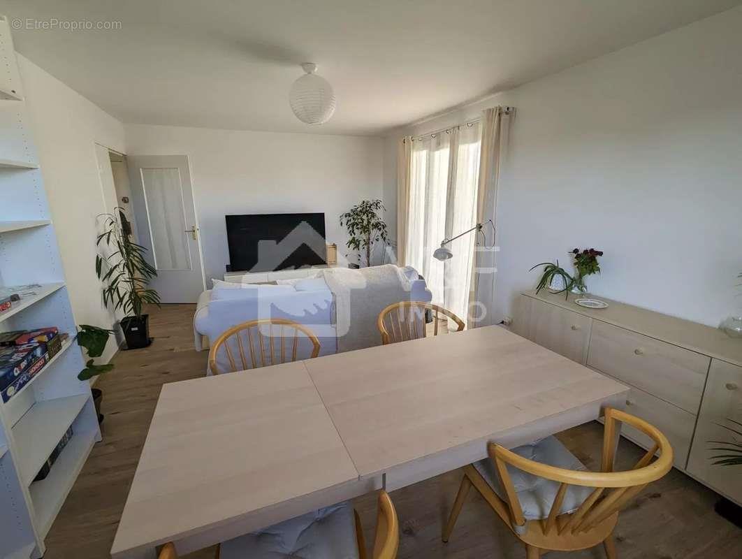 Appartement à vendre, 74m², Toulouse