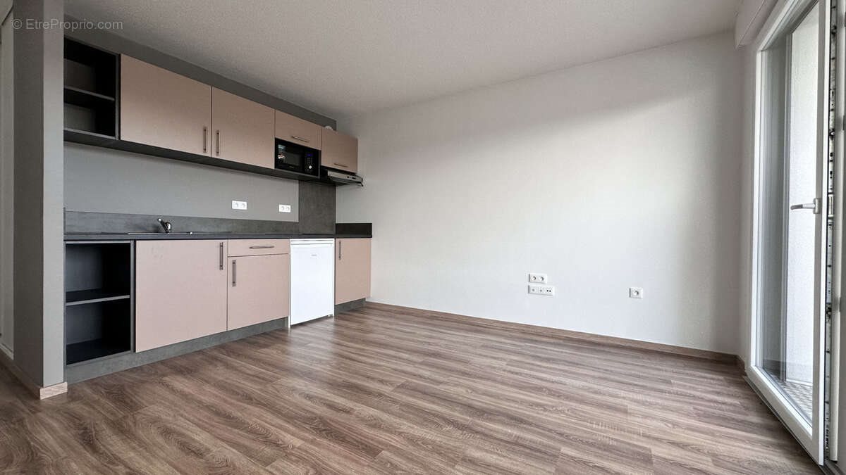 Appartement à vendre, 24m², Saverne