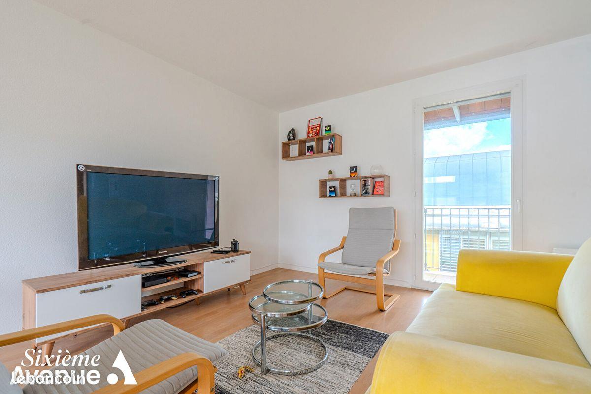 Appartement à vendre, 117m², Bordeaux