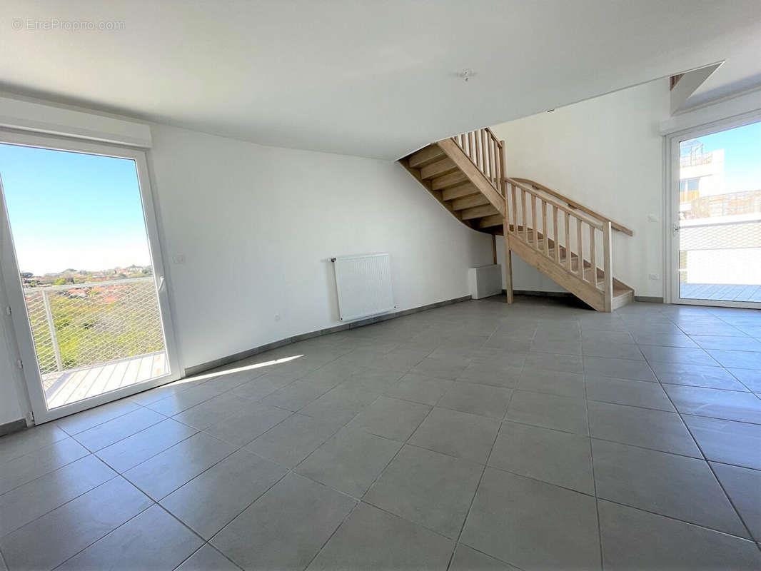 Appartement à vendre, 80m², Toulouse