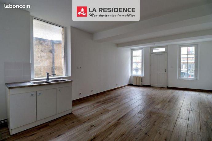 Appartement à vendre, 171m², Magny-en-Vexin