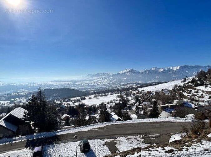 Appartement à vendre, 61m², Saint-Michel-de-Chaillol