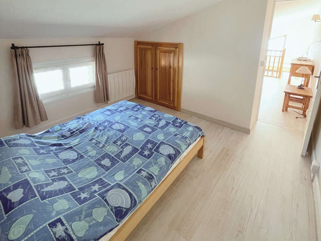 Appartement à vendre, 61m², Saint-Michel-de-Chaillol