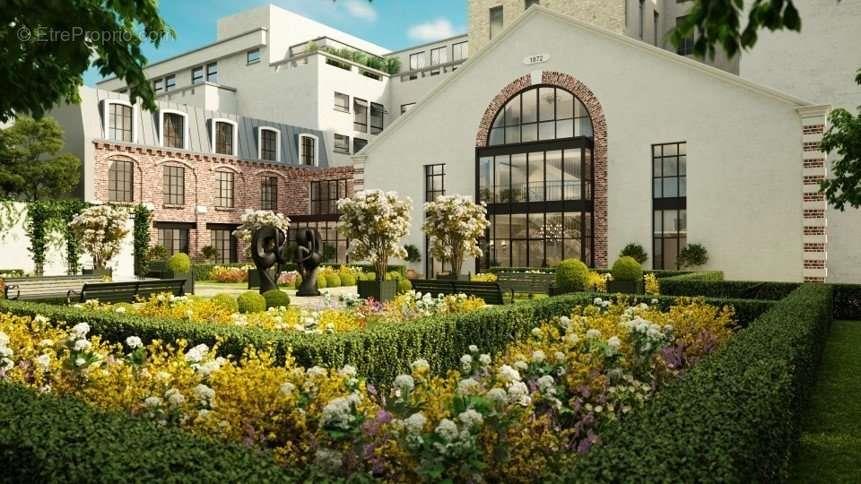 Maison à vendre, 1160m², Paris 7ème