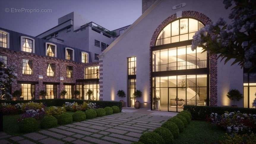 Maison à vendre, 1160m², Paris 7ème