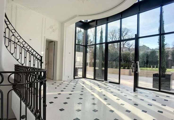 Maison à vendre, 1160m², Paris 7ème