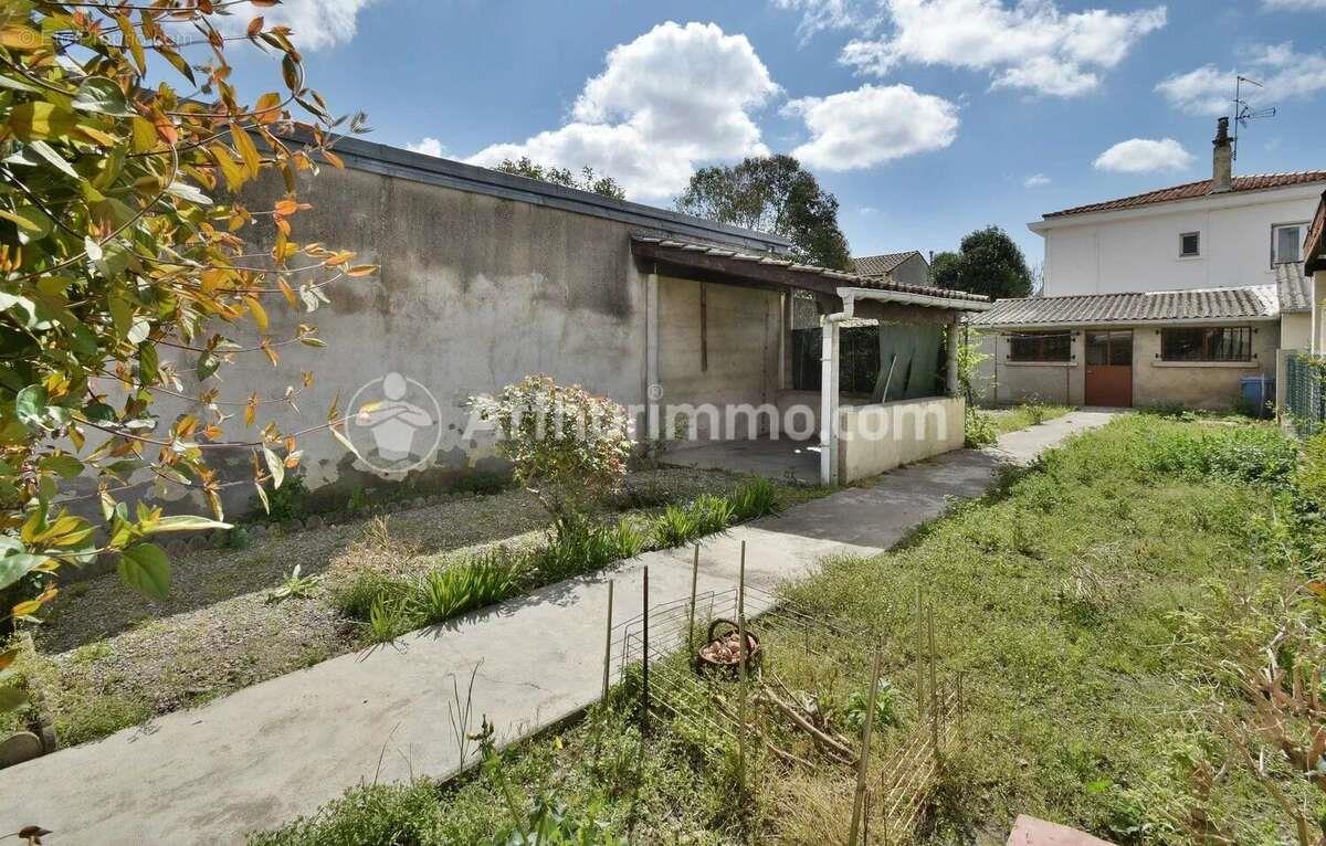 Maison à vendre, 98m², Toulouse