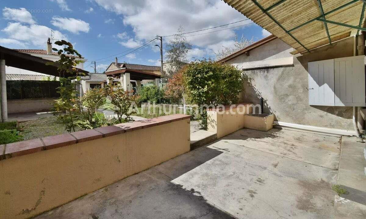 Maison à vendre, 98m², Toulouse