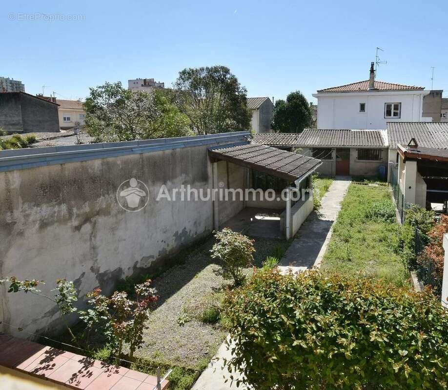 Maison à vendre, 98m², Toulouse