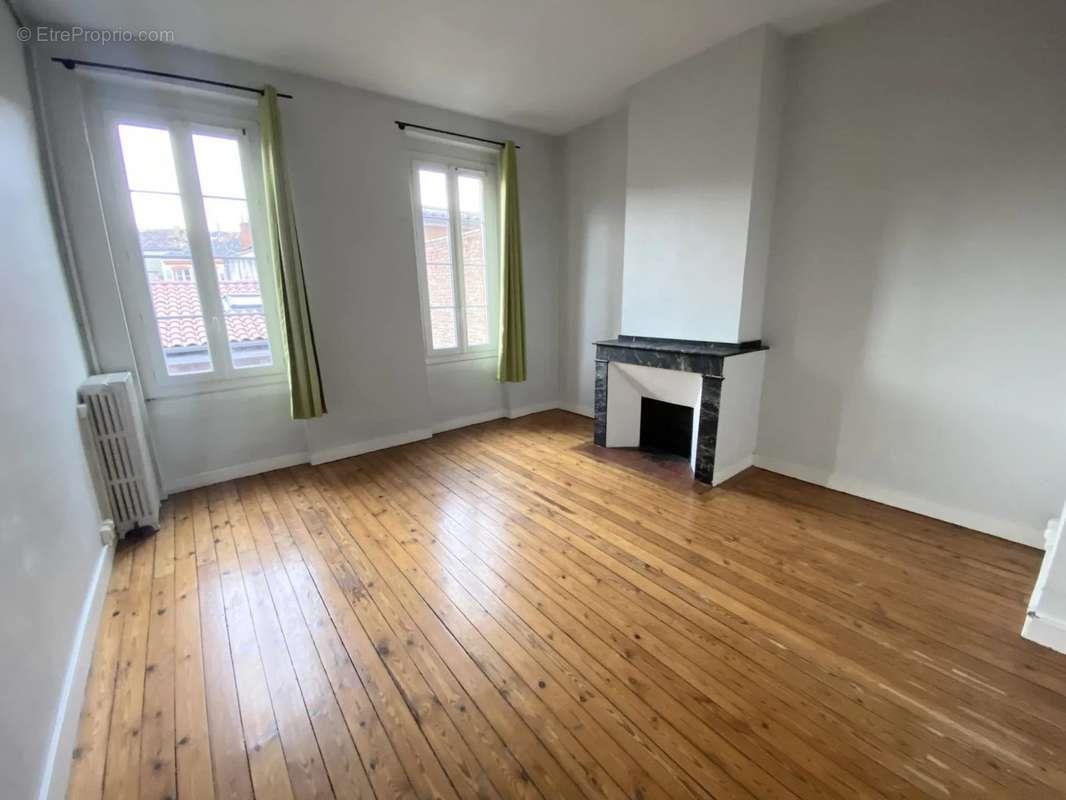 Appartement à vendre, 151m², Toulouse