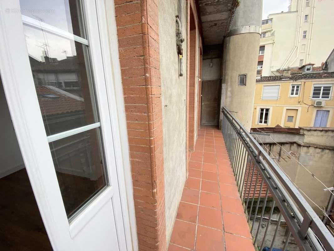 Appartement à vendre, 151m², Toulouse