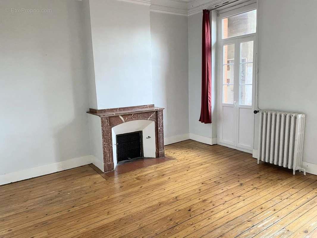 Appartement à vendre, 151m², Toulouse