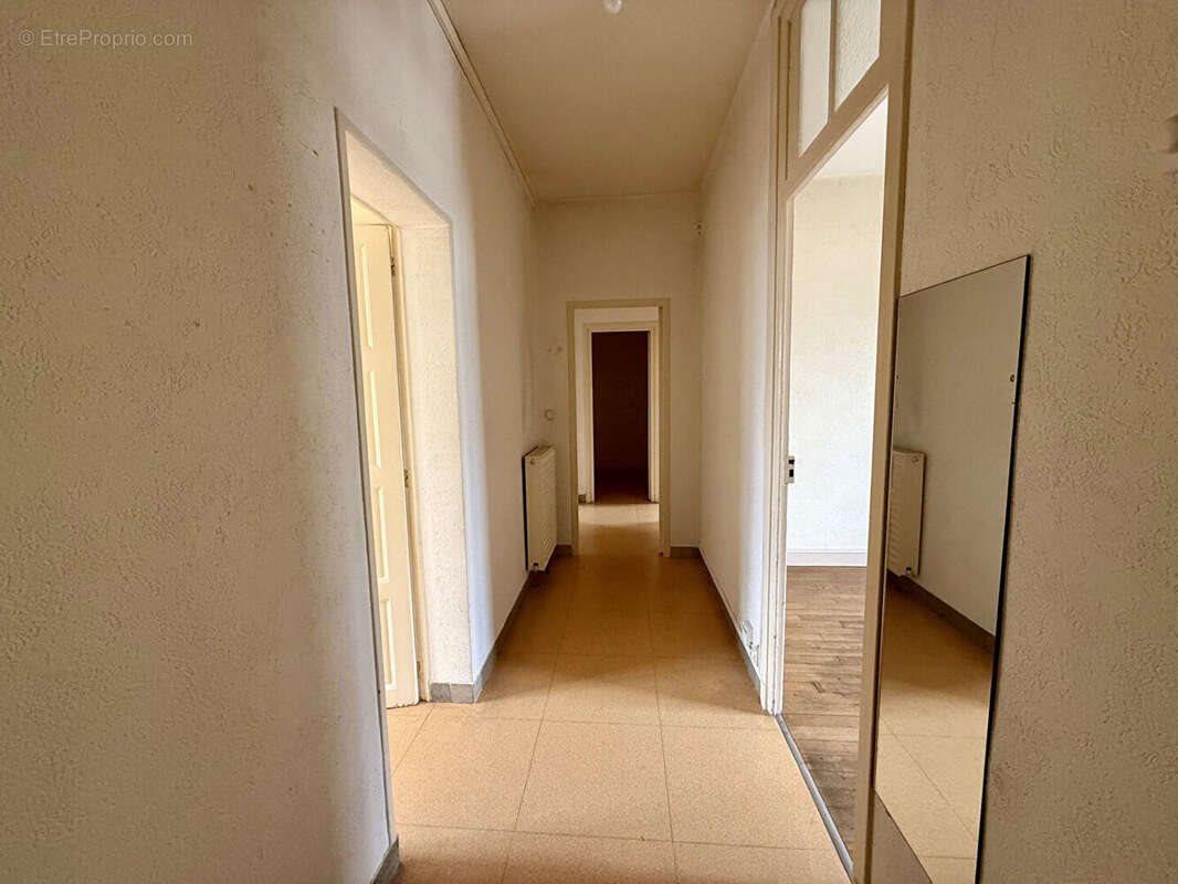 Appartement à vendre, 72m², Saint-Pierre-des-Corps