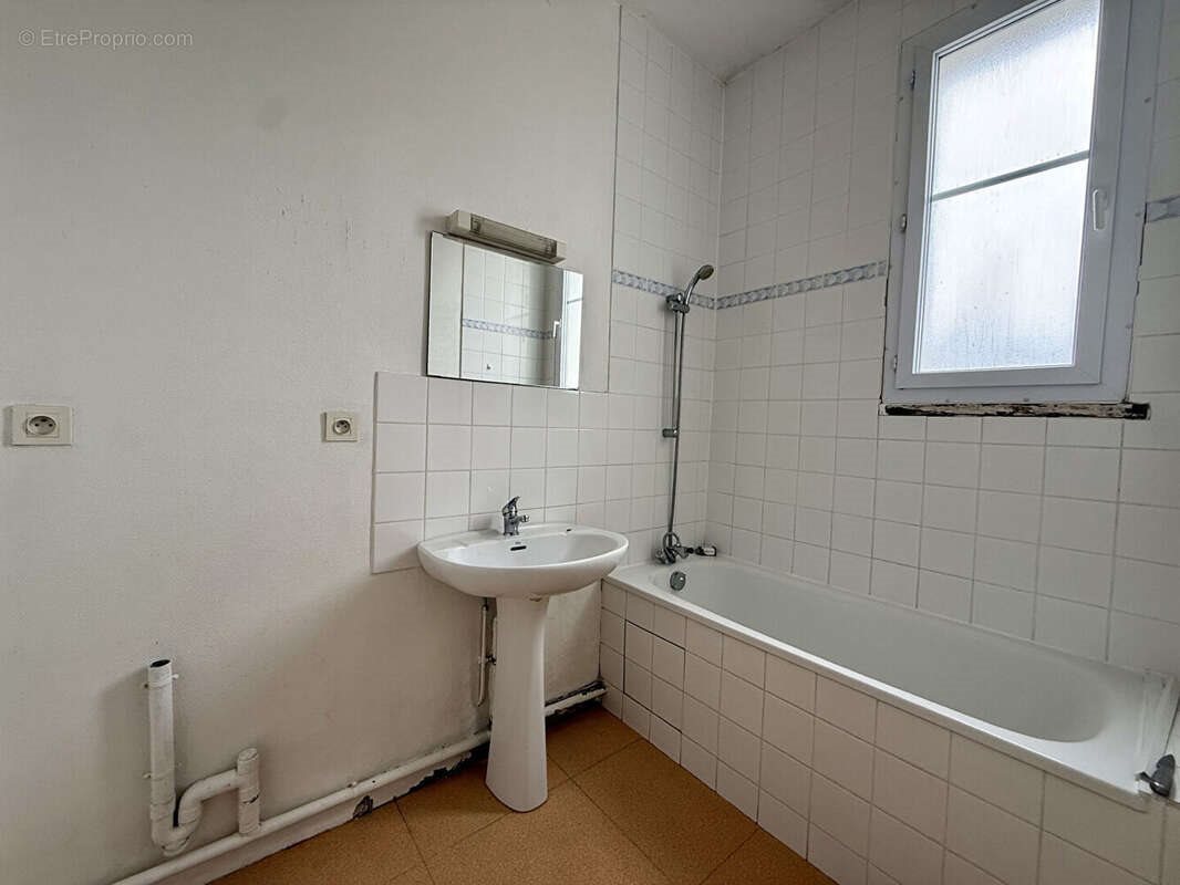 Appartement à vendre, 72m², Saint-Pierre-des-Corps