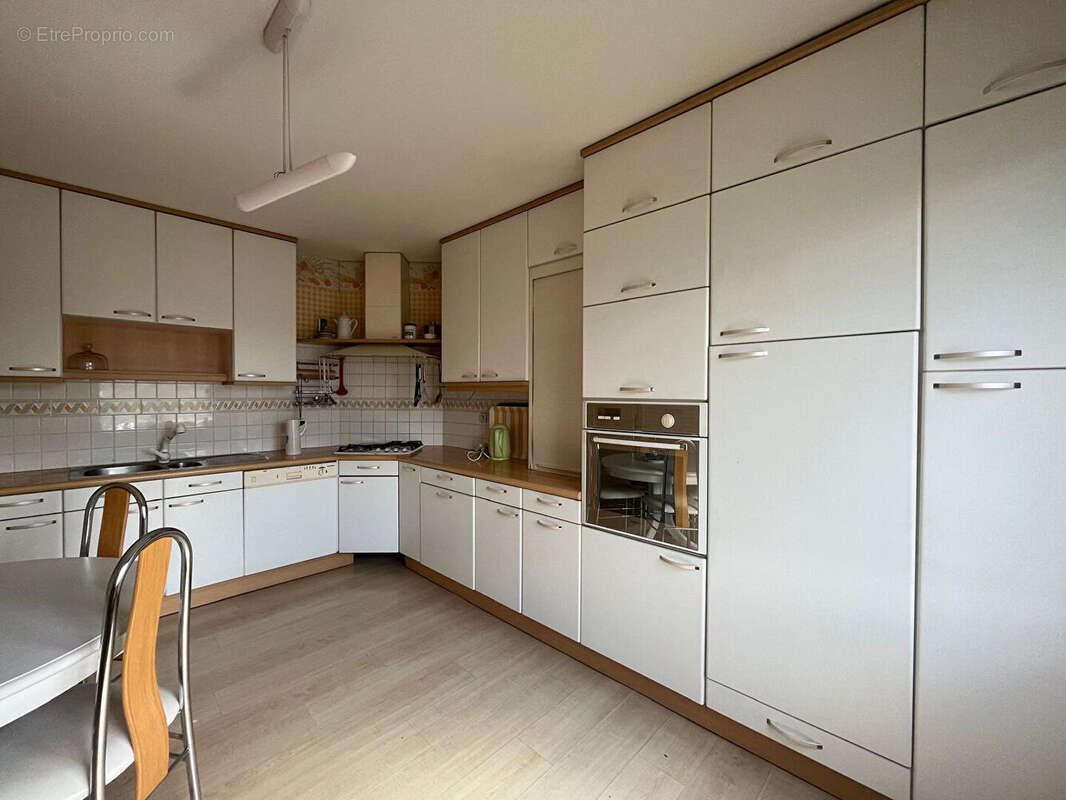 Appartement à vendre, 134m², Landivisiau