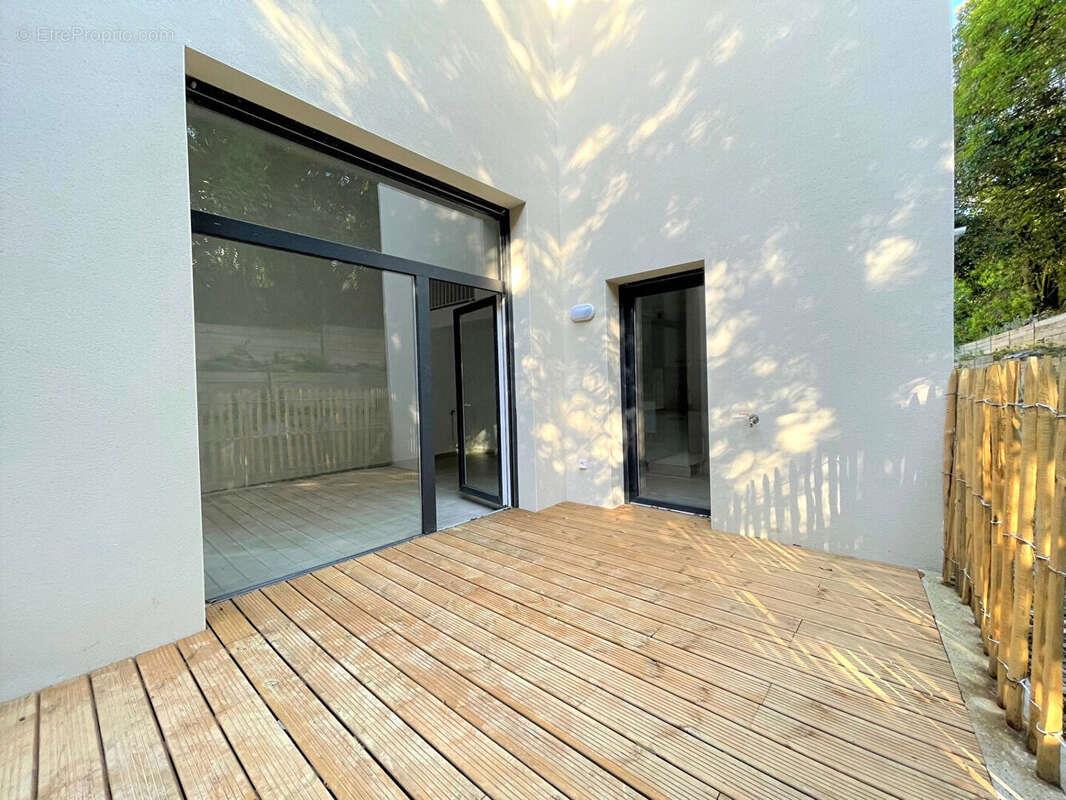 Appartement à vendre, 100m², Toulouse