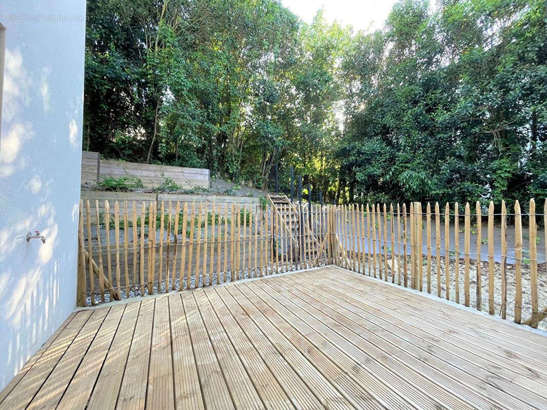 Appartement à vendre, 100m², Toulouse