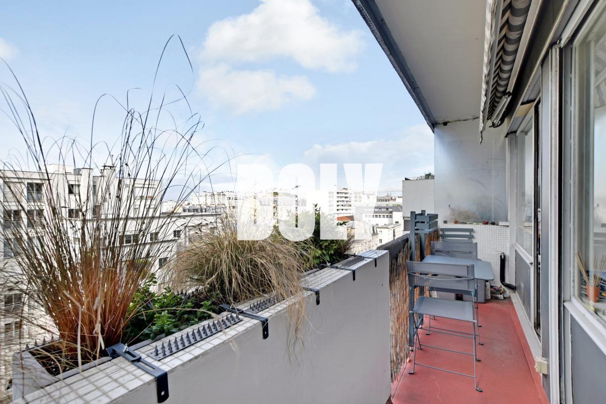 Appartement à vendre, 113m², Paris 11ème