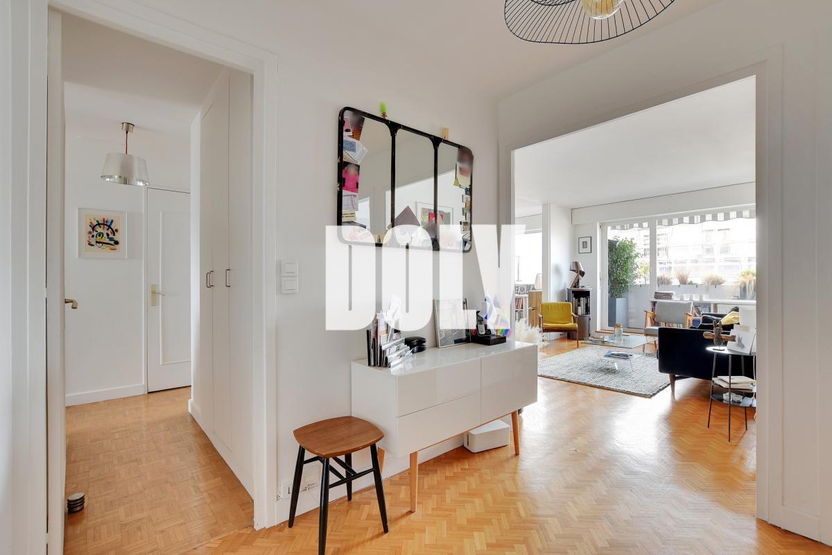 Appartement à vendre, 113m², Paris 11ème