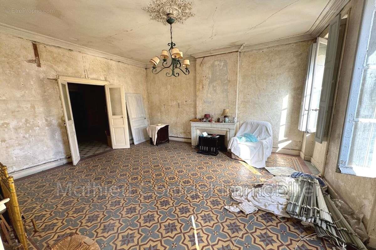 Appartement à vendre, 92m², Nîmes