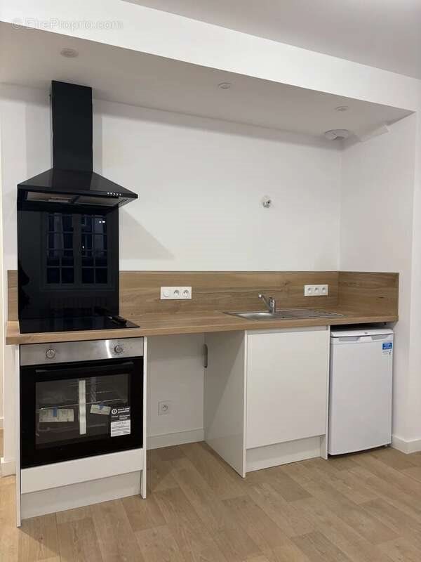 Appartement à vendre, 42m², Rouen