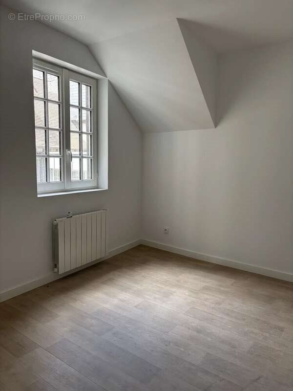 Appartement à vendre, 42m², Rouen