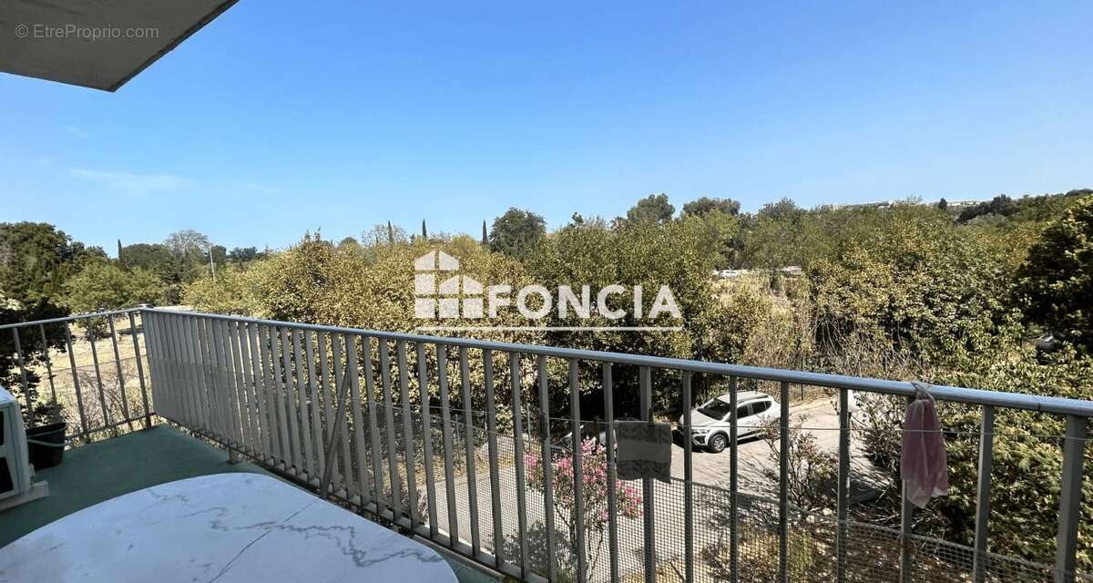 Appartement à vendre, 42m², Perpignan