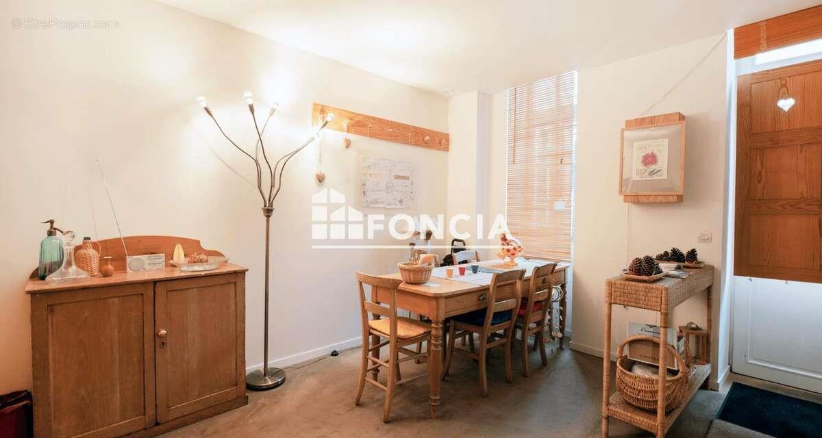 Appartement à vendre, 52m², Orléans